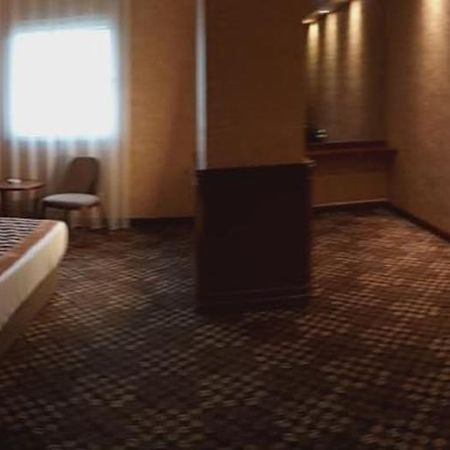 Adranos Hotel Бурса Экстерьер фото